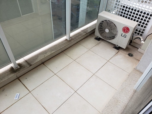 Imagem 5 de 11 de Sala Comercial 41m² Brooklin - Cj0299