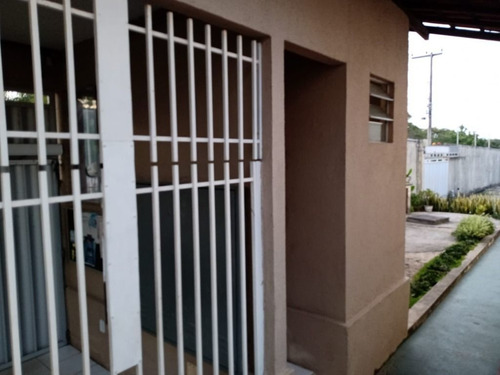 Imagem 7 de 21 de Apartamento Com 2 Dormitórios À Venda, 50 M² Por R$ 135.000,00 - Itaperi - Fortaleza/ce - Ap1924