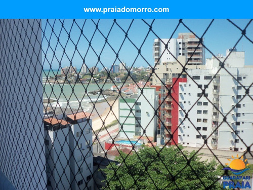 Imagem 1 de 30 de Apartamento Disponível Para Aluguel Temporada Na Praia Do Morro - Ap00016 - 32630385