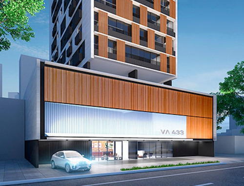 Imagem 2 de 23 de Apartamento - Ap00463 - 68650857