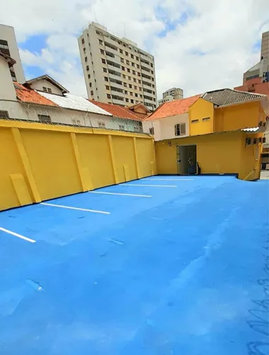 Clínica Odontológica, Barra Funda, 400m2