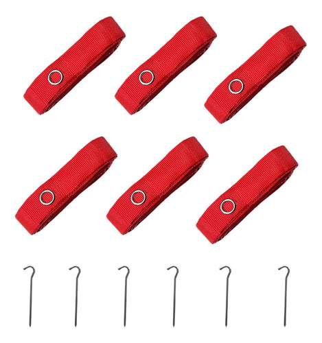 Cadarços Para Quadras De Voleibol
