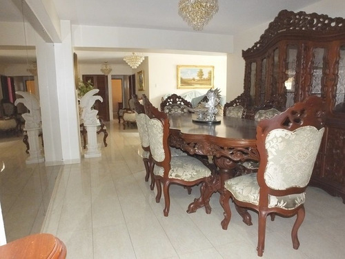 Imagen 3 de 10 de Apartamento En Los Chaguaramos