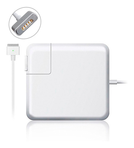 Cargador Genérico Premium Para Macbook Pro Retina 2015 60w