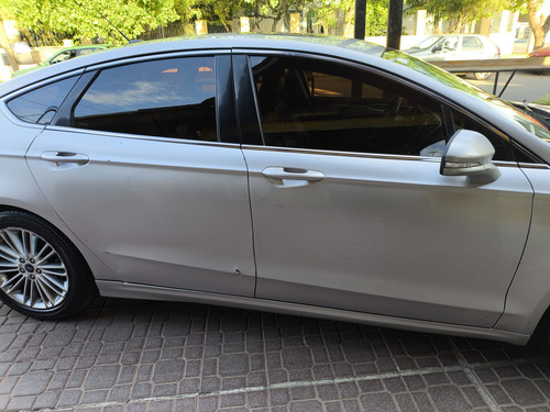 Ford Mondeo 2.5 Se At 170cv