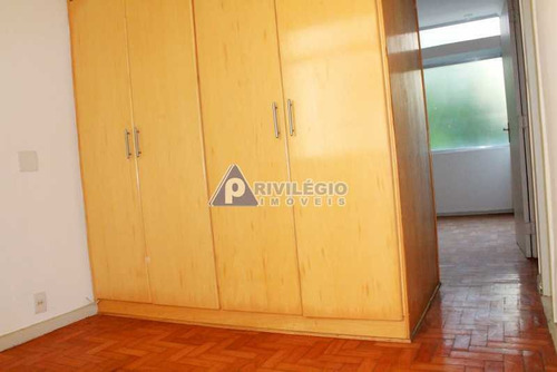 Imagem 16 de 30 de Apartamento À Venda, 3 Quartos, 1 Suíte, 1 Vaga, Copacabana - Rio De Janeiro/rj - 6699