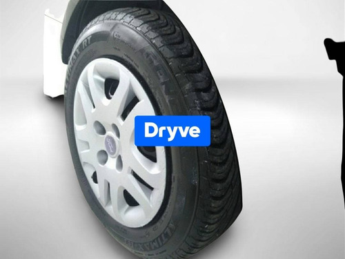 Imagem 5 de 14 de Ford Fiesta S 1.6 8v Flex