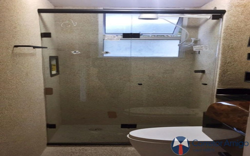 Imagem 4 de 20 de Apartamento Aconchegante E Recem Formado - Residencial Club Gaudi Life - Ml3640
