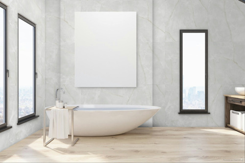 Piso Charm Lux Mag 85x85 Embramaco P85070 Cx 2,16m2