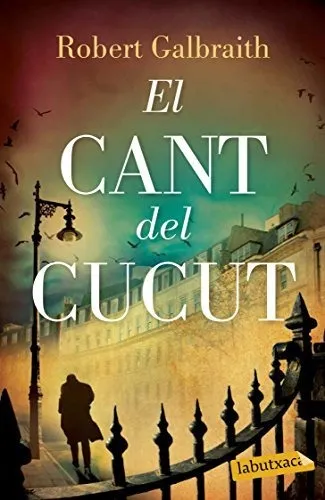 El Cant Del Cucut (labutxaca)