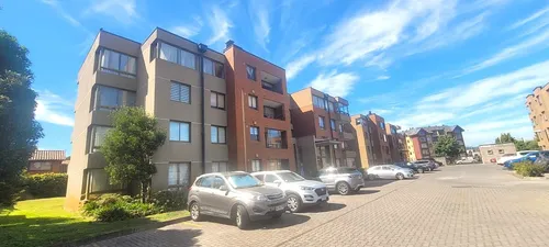 Dpto. Bayona, 83 M2 3d-2b-1e Ggcc Incluido En Arriendo