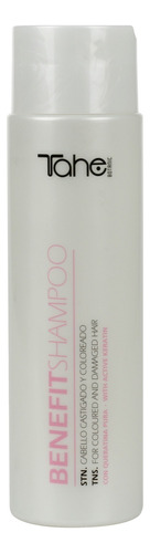 Benefit Shampoo 300ml By Tahe 