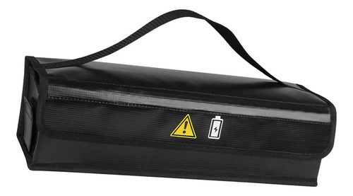 Bolsa De Protección Para Batería De Bicicleta Eléctrica,