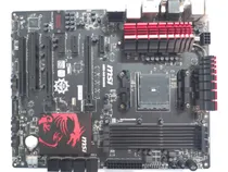 Comprar Placa Fm2+ A88x-g45 Gaming Msi ---------------- A10\u002Fa8\u002Fa6\u002Fa4