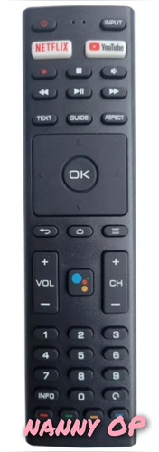 Control Pantalla Jvc Jc08