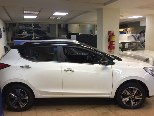 Imagen 5 de 15 de Jac S2 Intelligent 2022