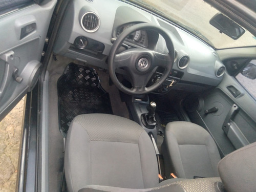 Imagen 5 de 6 de Volkswagen Gol Power