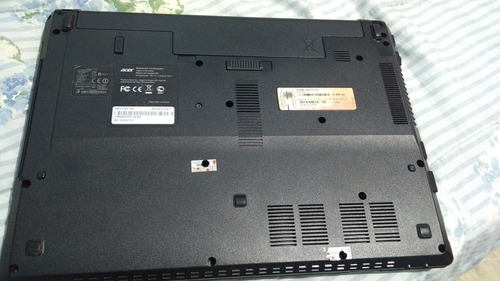 Notebook Acer Aspire 4739