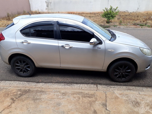Jac J3 2012 1.4 16v 5p