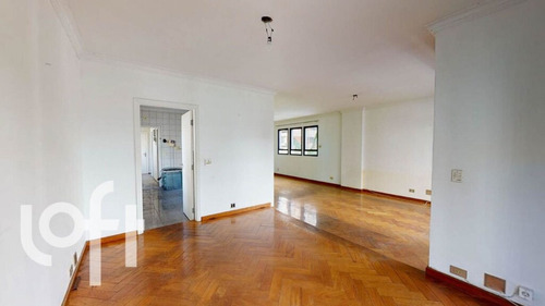 Imagem 26 de 30 de Apartamento Padrão Em São Paulo - Sp - Ap0288_rncr