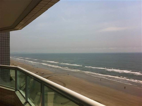 Imagem 18 de 19 de Apartamento - Venda - Solemar - Praia Grande - Img114