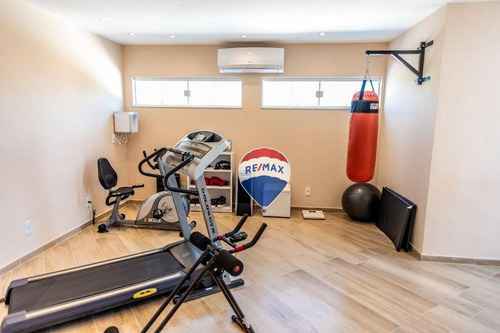 Imagem 17 de 30 de Casa Com 4 Quartos À Venda, 390 M² Por R$ 3.500.000 - Jardim Guanabara - Rio De Janeiro/rj - Ca0221