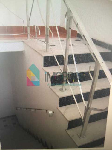 Imagem 8 de 15 de Casa De Vila Na Tijuca, Imediações Do Metrô Uruguai.!! - Cpcv00005