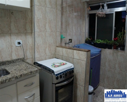 Imagem 7 de 17 de Apartamento A Venda No Cangaíba, São Paulo - V3013 - 34733659