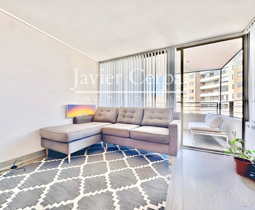 Depto. Arriendo Cerro Paranal