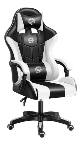 Silla De Oficina Escritorio Gamer Reclinable Ergonómica Pro