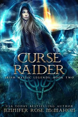 Libro Curse Raider - Mcmahon, Jennifer Rose