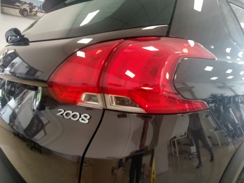 Peugeot 2008 Allure 1.6 Manual Am20 0km Oferta Del Mes !