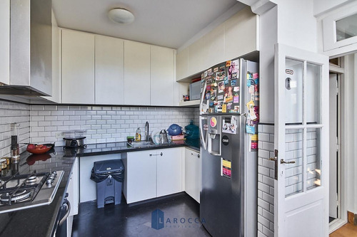 Imagen 7 de 30 de Hermoso Ph De 3 Amb 2 Baños Y Terraza Villa Crespo
