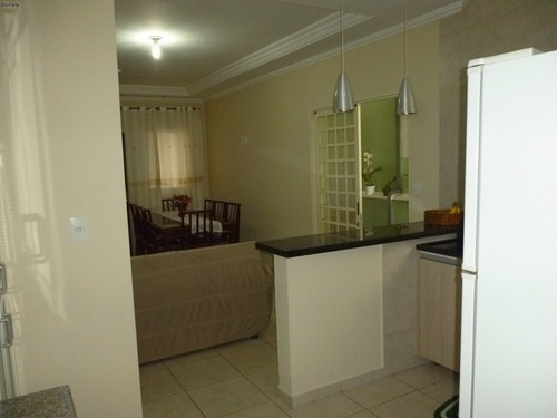 Imagem 10 de 15 de Casa A Venda, Jardim Regente, Indaiatuba - Ca03733 - 3170317