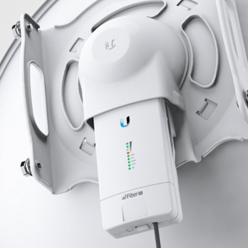 Kit 2 Rocket Dish Lw 30dbi +2 Af-5xhd-br Airfiber Ip-67 Ubnt