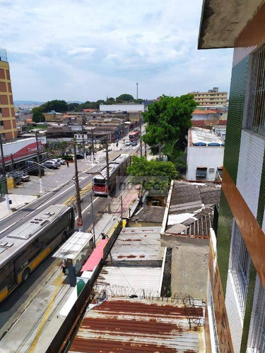 Apartamento Com 3 Dormitórios Para Alugar, 55 M² Por R$ 1.300,00/mês - São Mateus (zona Leste) - São Paulo/sp - Ap1059