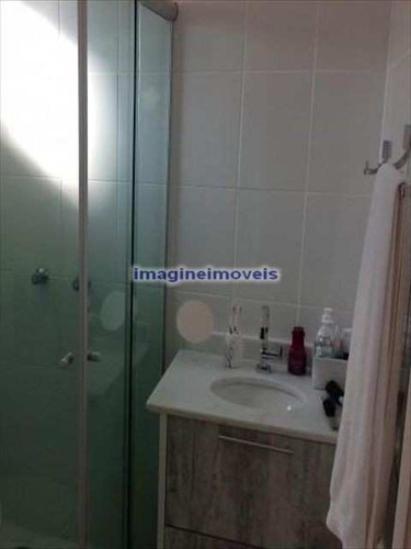 Imagem 2 de 30 de Apto Na Mooca Com 1 Suíte, 1 Vaga, 65m² - Ap2140