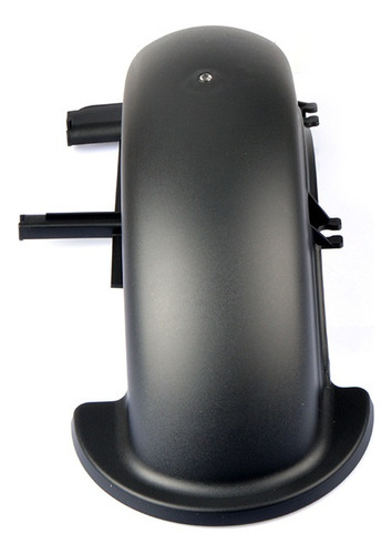 Guardabarros Trasero Para Yamaha Jog100 Xc100 Fc Forcex 100
