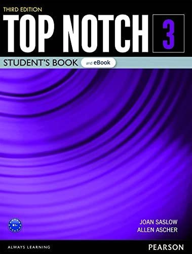 Top Noctch 3 Std And E-book