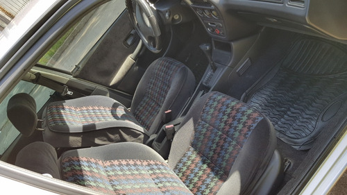 Peugeot 306 Automatico