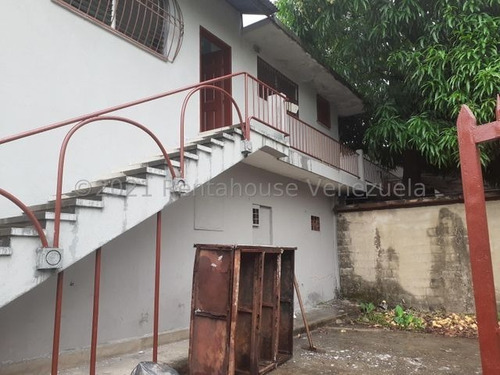Imagen 7 de 15 de Galpón En Venta En Av. Fermín Toro, San Juan De Los Morros. 22-14465