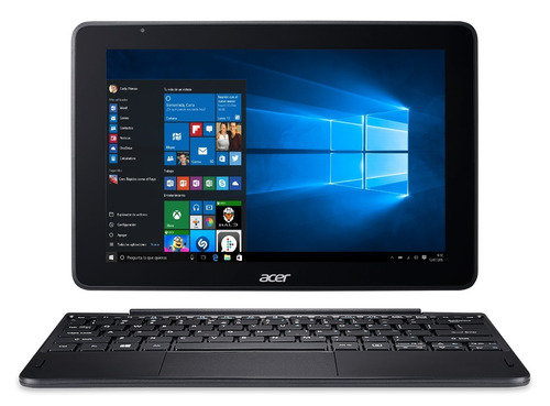 Acer Convertible S1003-1286 2 En 1