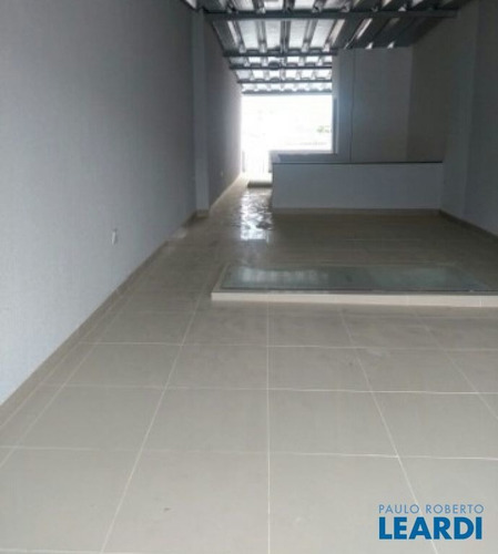 Imagem 9 de 10 de Casa Assobradada - Mooca - Sp - 607244