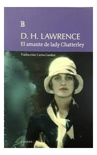 Amante De Lady Chatterley, El