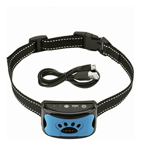 Weiyirot Collar Antiladridos Para Perros Pequeños & Grandes