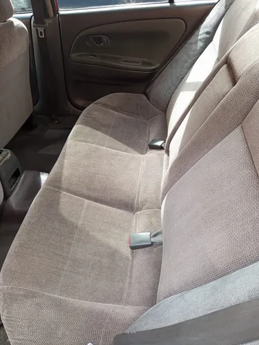 Mitsubishi Lancer 1.3 Gl 4 p 82 hp