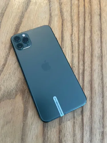 Iphone 11 Pro Max 256 Gb. Bat 100% (ampsentrix) + Accesorios