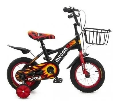Bicicleta de online nene