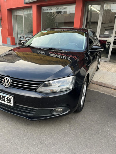 Volkswagen Vento 2.5 Luxury 170cv