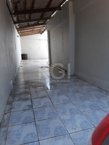 Casa Em Partenon Com 4 Dormitórios - Sc12582